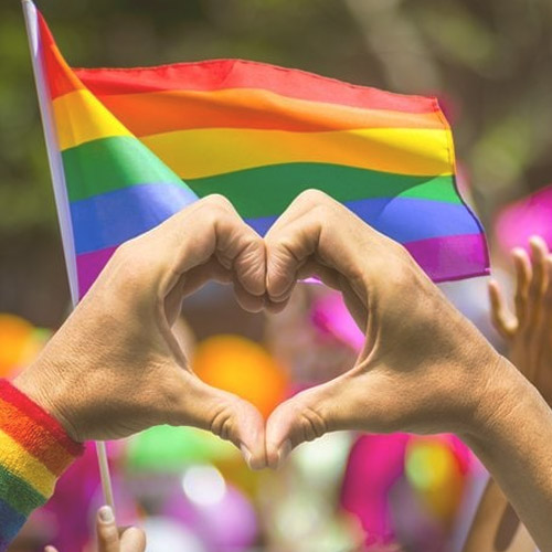 Empresa que acolhe a comunidade LGBTQ+